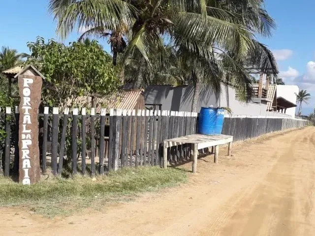 Imagem 2: Terreno 1500Mt² Marataizes- Es
