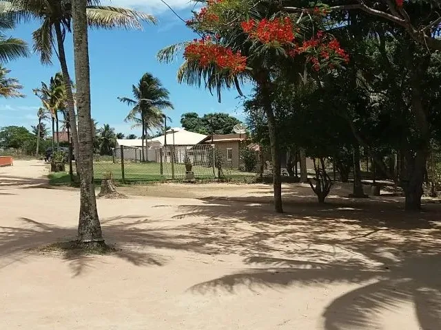 Imagem 3: Terreno 1500Mt² Marataizes- Es