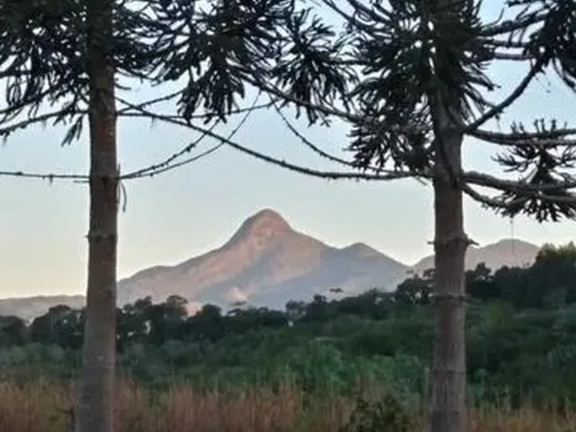 Imagem: Rota dos Lagos - Vendo Chácaras Escrituradas