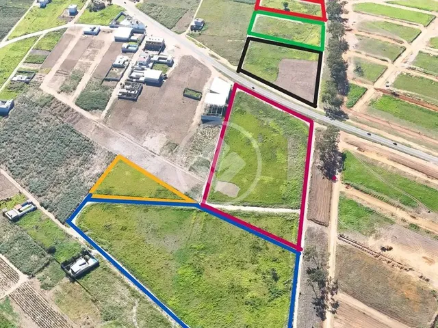 Imagem 5: Terreno em Marataizes Codigo: 150772