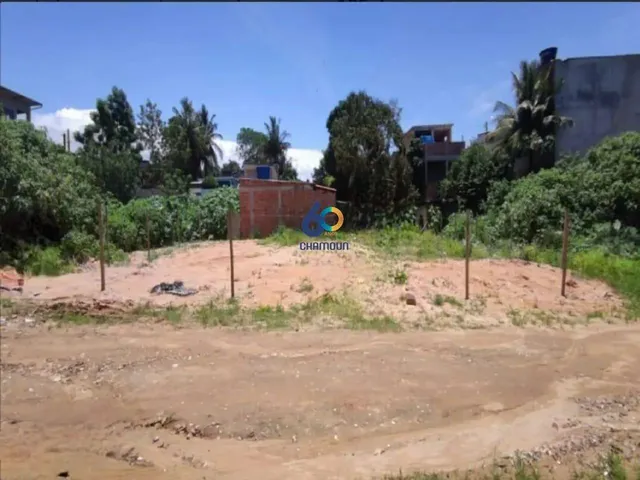 Imagem: Lote Residencial de 240 M² À Venda em