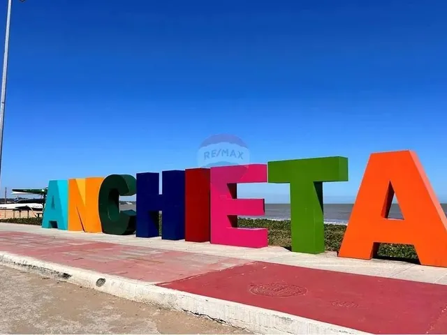 Imagem: Terreno / Lote em Anchieta com 300M²