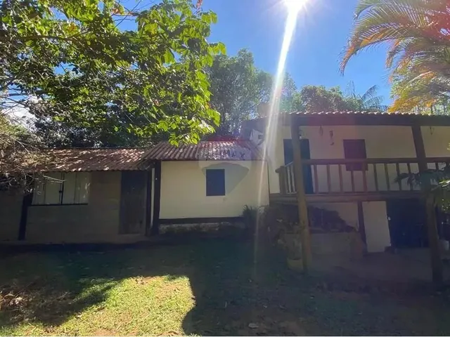 Imagem: Sítio À Venda 290.400 M² (6 Alqueires)