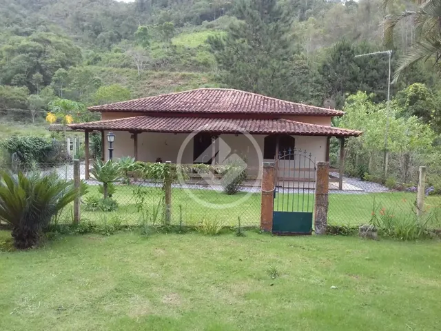 Imagem: Sitio - Fazenda com Projeto para Condomínio