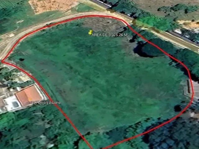 Imagem: Venda-Se Este Terreno para Chácara de Aproximadamente
