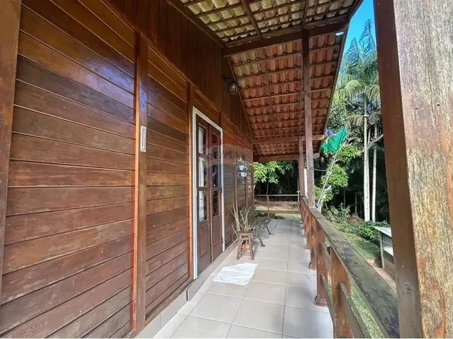 Imagem: Sítio Encantador com Área de Lazer Completa