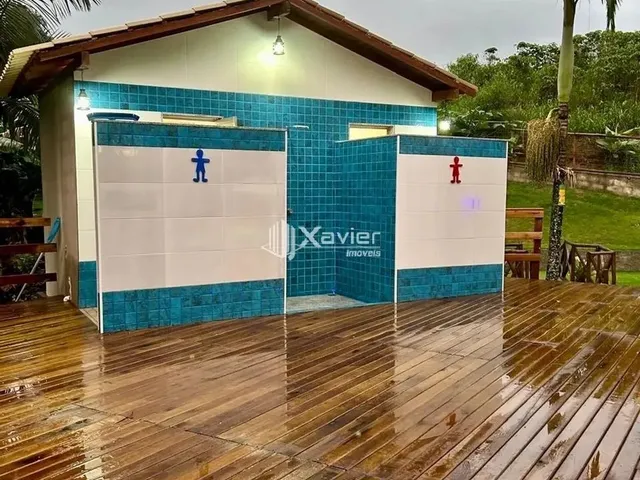 Imagem 16: Chácara com 4.650 M², Piscina, Deck e Lagoa À Venda em Vargem Alta - Ideal Para