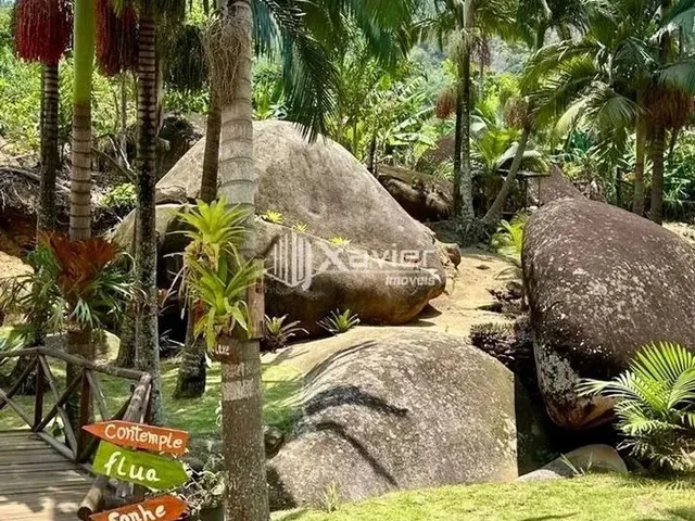 Imagem 15: Chácara com 4.650 M², Piscina, Deck e Lagoa À Venda em Vargem Alta - Ideal Para