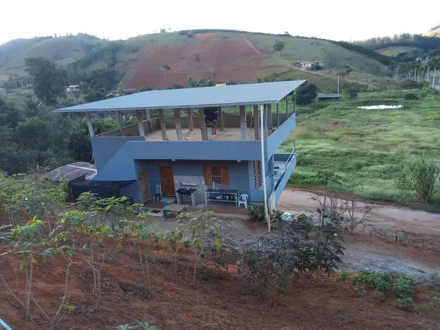 Imagem 1: Venda-Se Está Propriedade de 4,1355 Hectares 41.399 M²No Interior do Município De