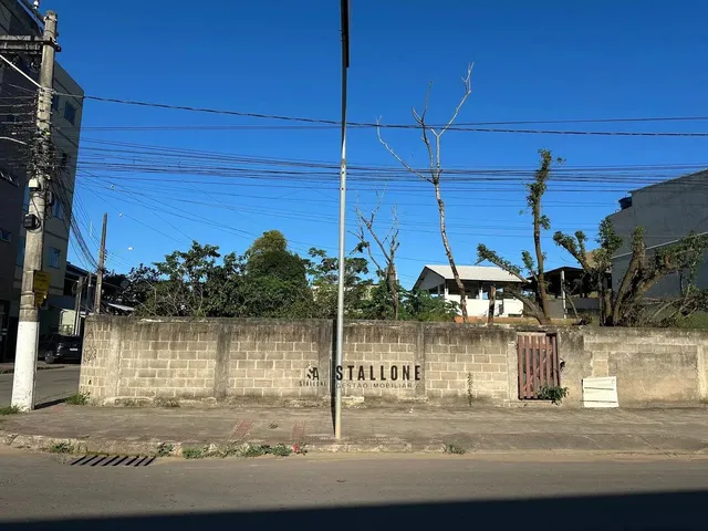 Imagem: Lote Medindo 240M², Escriturado, Localizado