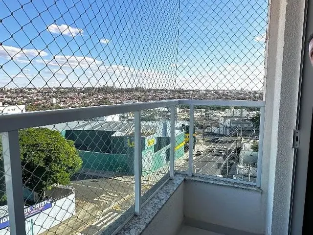 Imagem: Alugo Apartamento 2 Quartos Sendo 1 Suíte
