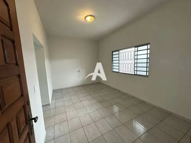 Imagem: Aluguel Casa Segismundo Pereira