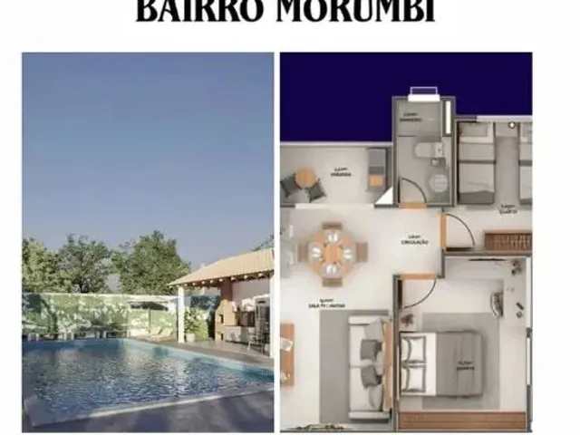 Imagem: Alugo Apartamento