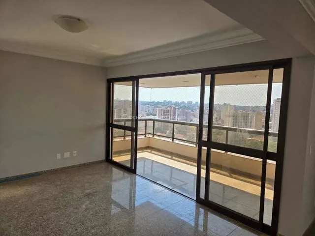 Imagem: Apartamento para Aluguel, 4 Quartos, 4 Suítes