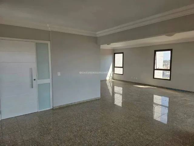 Imagem 16: Apartamento para Aluguel, 4 Quartos, 4 Suítes, 3 Vagas, Mercês - Uberaba/Mg