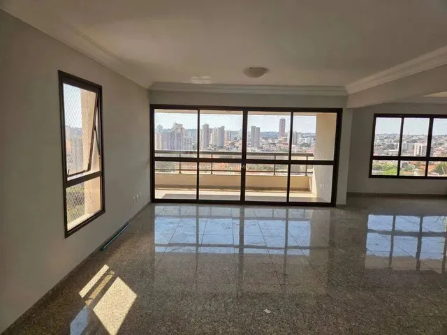 Imagem 13: Apartamento para Aluguel, 4 Quartos, 4 Suítes, 3 Vagas, Mercês - Uberaba/Mg