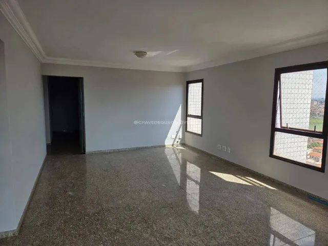 Imagem 11: Apartamento para Aluguel, 4 Quartos, 4 Suítes, 3 Vagas, Mercês - Uberaba/Mg