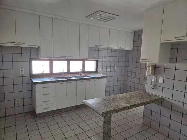 Imagem 7: Apartamento para Aluguel, 4 Quartos, 4 Suítes, 3 Vagas, Mercês - Uberaba/Mg