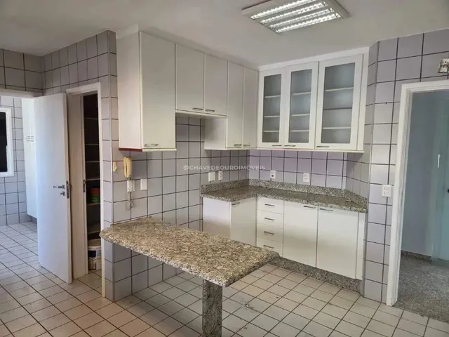 Imagem 6: Apartamento para Aluguel, 4 Quartos, 4 Suítes, 3 Vagas, Mercês - Uberaba/Mg