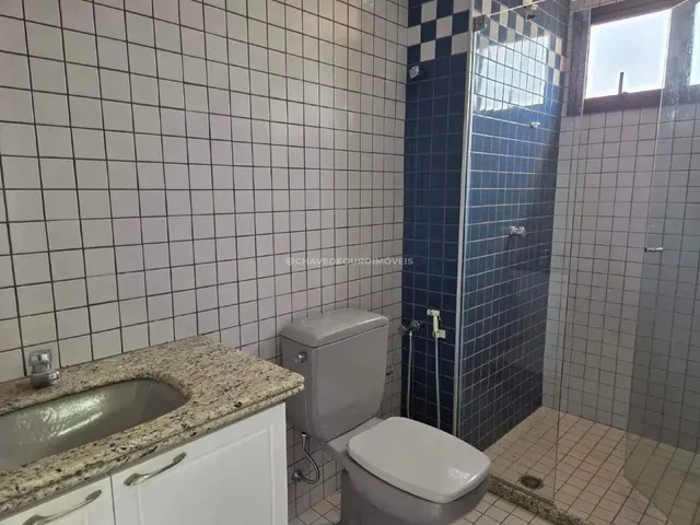 Imagem 14: Apartamento para Aluguel, 4 Quartos, 4 Suítes, 3 Vagas, Mercês - Uberaba/Mg