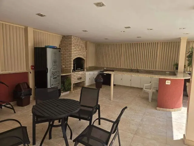 Imagem 9: Apartamento para Aluguel, 4 Quartos, 4 Suítes, 3 Vagas, Mercês - Uberaba/Mg