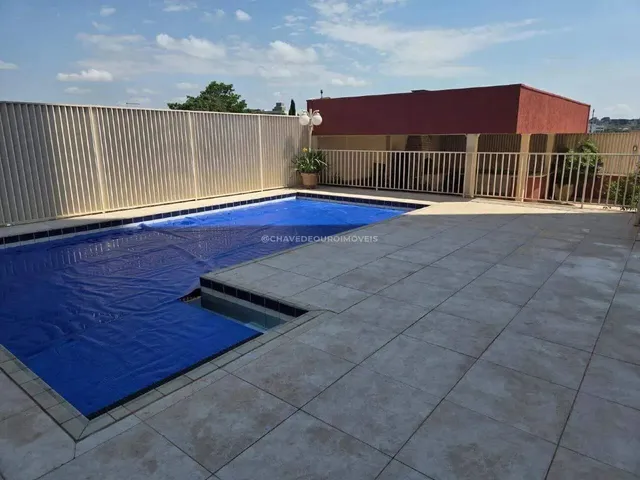 Imagem 5: Apartamento para Aluguel, 4 Quartos, 4 Suítes, 3 Vagas, Mercês - Uberaba/Mg