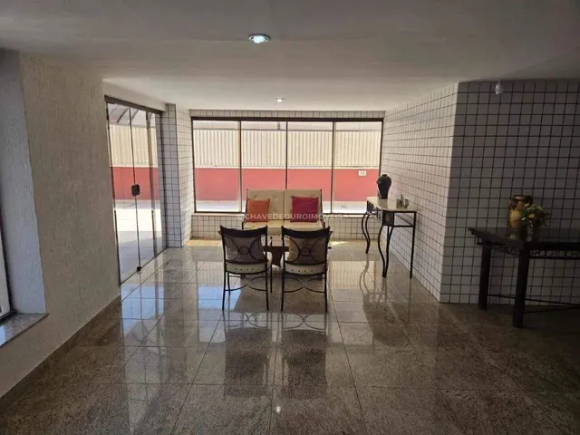 Imagem 12: Apartamento para Aluguel, 4 Quartos, 4 Suítes, 3 Vagas, Mercês - Uberaba/Mg