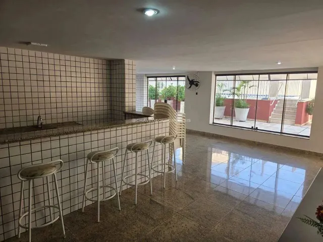 Imagem 10: Apartamento para Aluguel, 4 Quartos, 4 Suítes, 3 Vagas, Mercês - Uberaba/Mg
