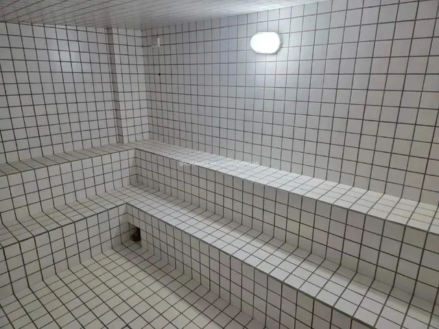 Imagem 2: Apartamento para Aluguel, 4 Quartos, 4 Suítes, 3 Vagas, Mercês - Uberaba/Mg