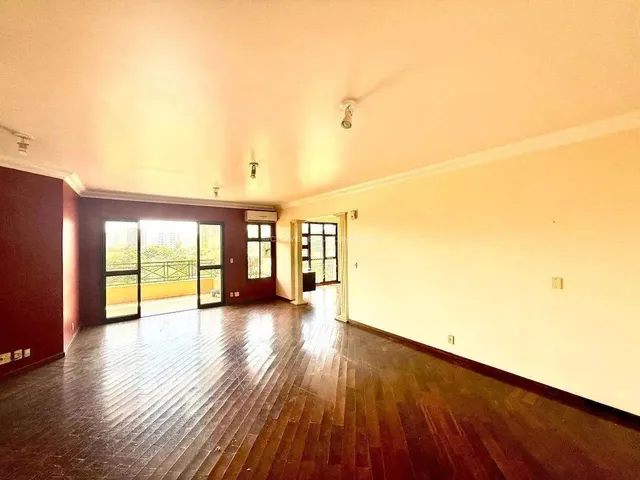 Imagem: Apartamento com 3 Quartos - Mercês