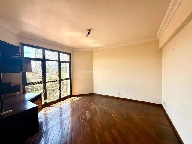 Imagem 3: Apartamento com 3 Quartos - Mercês