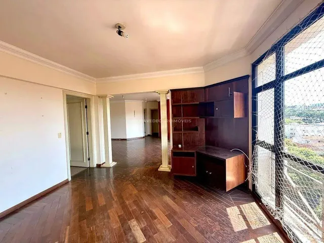 Imagem 14: Apartamento com 3 Quartos - Mercês