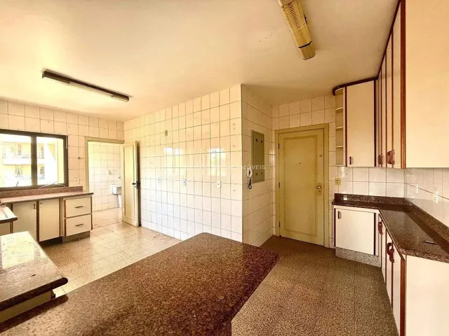 Imagem 10: Apartamento com 3 Quartos - Mercês