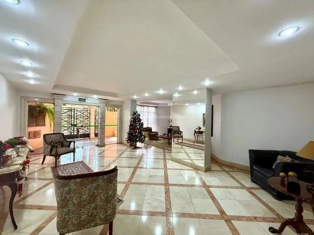 Imagem 2: Apartamento com 3 Quartos - Mercês