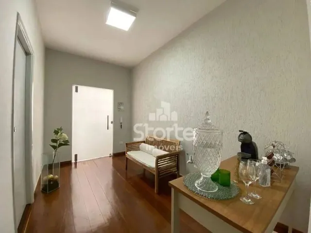 Imagem 3: Casa com 3 Dormitórios para Alugar, 228 M² por R$ 5.500,00/Mês - Tabajaras