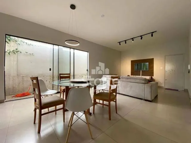 Imagem 7: Casa com 3 Dormitórios para Alugar, 228 M² por R$ 5.500,00/Mês - Tabajaras