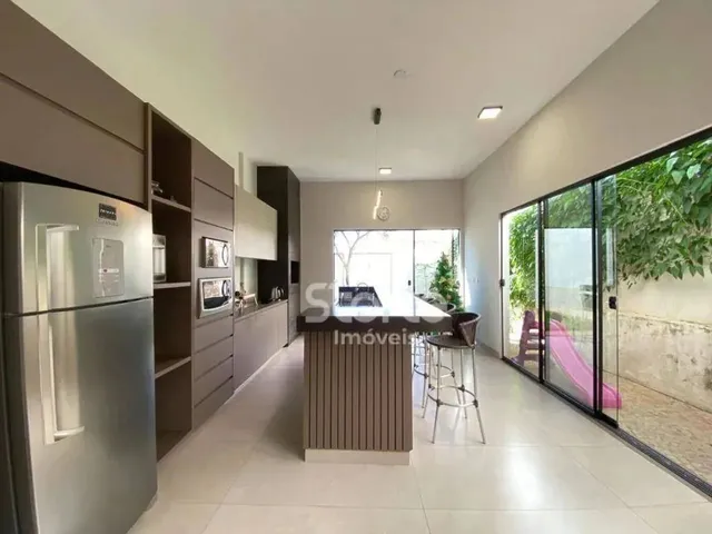Imagem 16: Casa com 3 Dormitórios para Alugar, 228 M² por R$ 5.500,00/Mês - Tabajaras