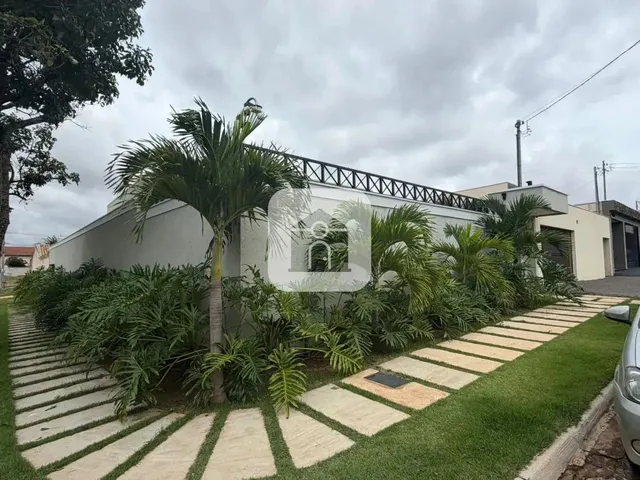 Imagem: Casa para Locação no Bairro Jardim Karaiba