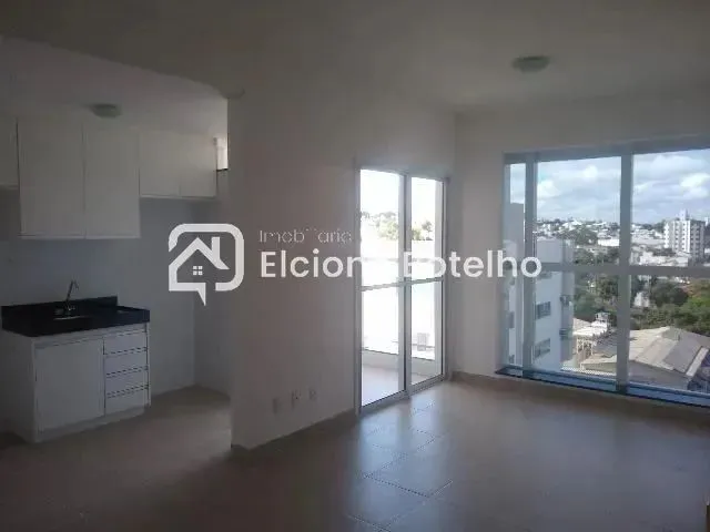 Imagem: Aluguel Apartamento Patrimonio