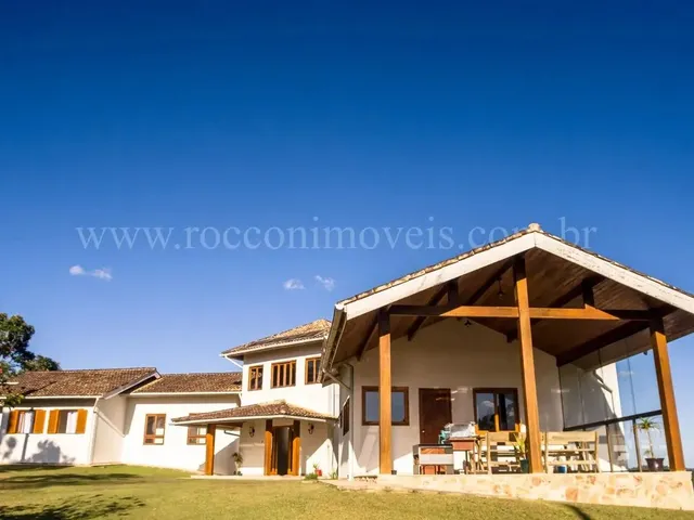 Imagem 3: Sítio com 5 Quartos À Venda, 95000 M² em Venda Nova do Imigrante/Es