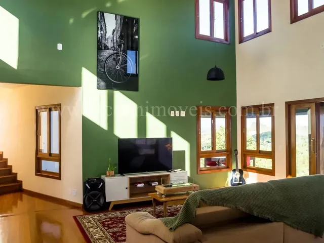 Imagem 6: Sítio com 5 Quartos À Venda, 95000 M² em Venda Nova do Imigrante/Es