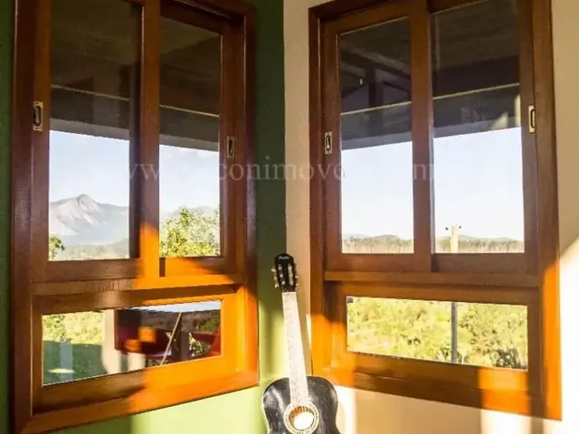 Imagem 9: Sítio com 5 Quartos À Venda, 95000 M² em Venda Nova do Imigrante/Es