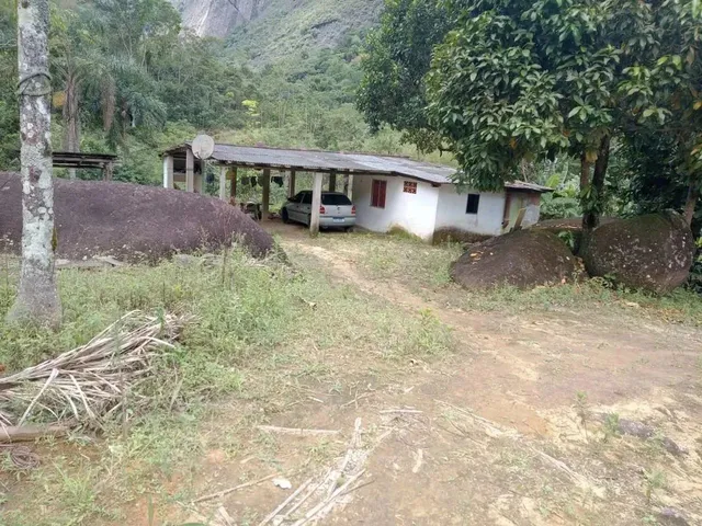 Imagem: Venda-Se Está Chácara de 2 Hectares no