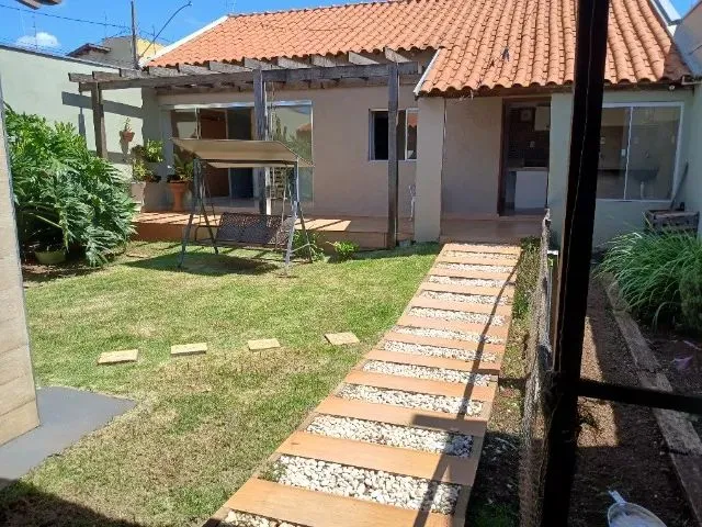 Imagem 1: Aluga-Se Casa Bairro Cidade Nova