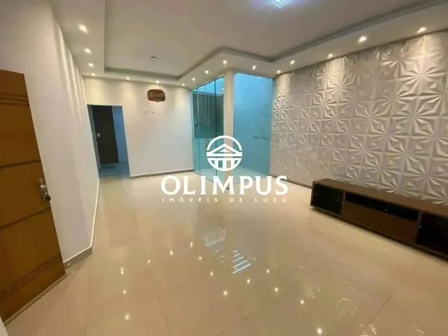 Imagem: Casa no Bairro Granada para Alugar em Uberlândia