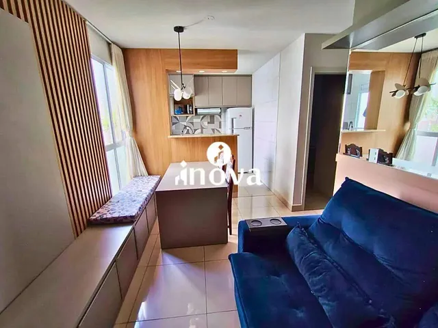 Imagem: Apartamento para Locação Mobiliado, Bairro