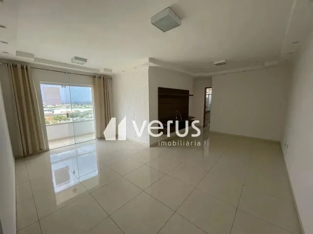 Imagem 7: Imóvel para Aluguel Tem 96 Metros Quadrados com 3 Quartos em Granada - Uberlândia - Mg
