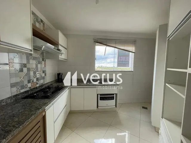 Imagem 4: Imóvel para Aluguel Tem 96 Metros Quadrados com 3 Quartos em Granada - Uberlândia - Mg