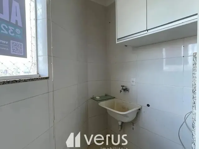 Imagem 8: Imóvel para Aluguel Tem 96 Metros Quadrados com 3 Quartos em Granada - Uberlândia - Mg