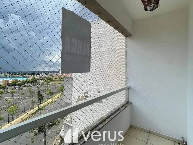 Imagem 13: Imóvel para Aluguel Tem 96 Metros Quadrados com 3 Quartos em Granada - Uberlândia - Mg